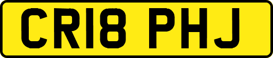 CR18PHJ