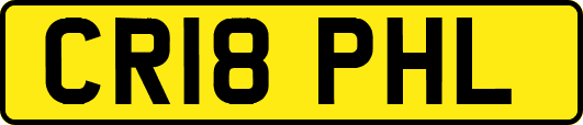 CR18PHL