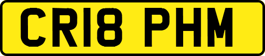 CR18PHM