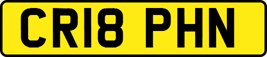 CR18PHN