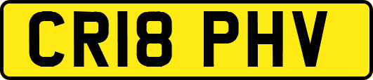 CR18PHV