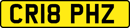 CR18PHZ