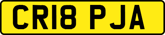 CR18PJA