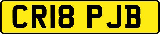 CR18PJB
