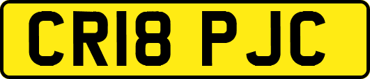 CR18PJC