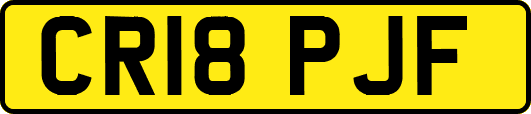 CR18PJF