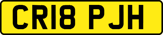 CR18PJH