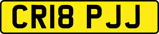 CR18PJJ