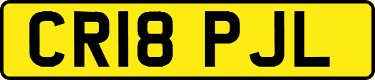 CR18PJL