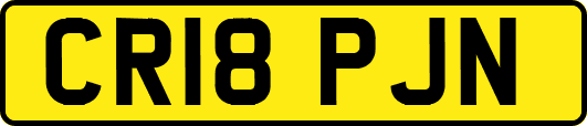 CR18PJN