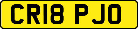 CR18PJO