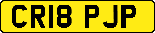 CR18PJP