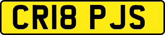 CR18PJS