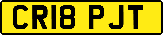 CR18PJT