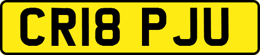 CR18PJU