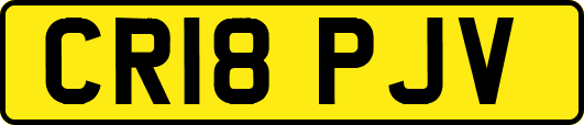 CR18PJV