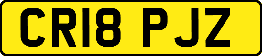 CR18PJZ