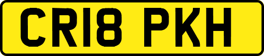 CR18PKH