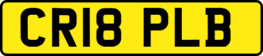 CR18PLB