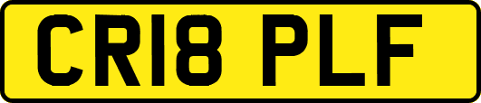 CR18PLF