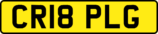 CR18PLG