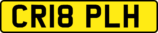 CR18PLH