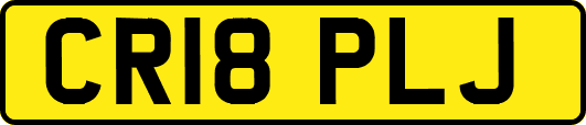 CR18PLJ