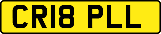CR18PLL