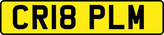 CR18PLM