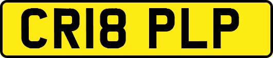 CR18PLP
