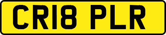 CR18PLR