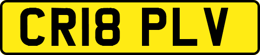 CR18PLV