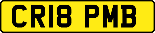 CR18PMB