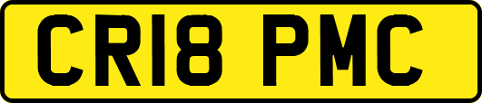 CR18PMC