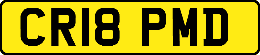 CR18PMD