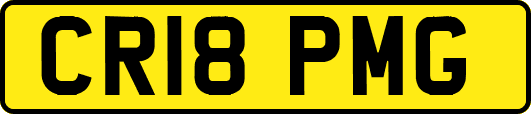CR18PMG