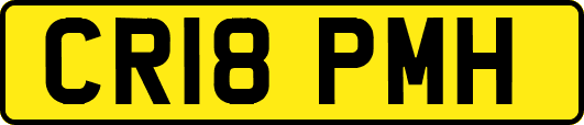 CR18PMH