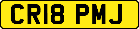 CR18PMJ