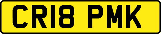 CR18PMK