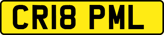 CR18PML