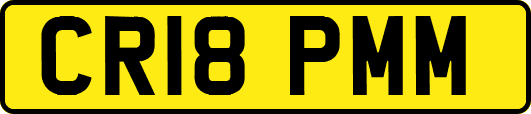 CR18PMM