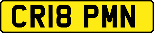 CR18PMN