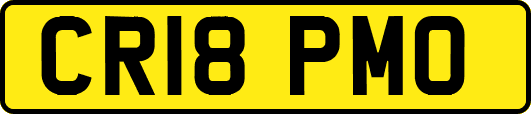 CR18PMO