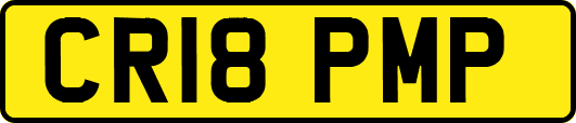 CR18PMP