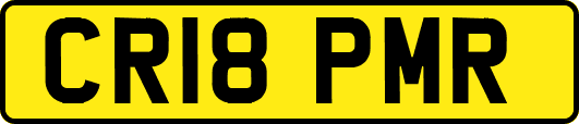 CR18PMR
