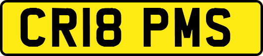 CR18PMS