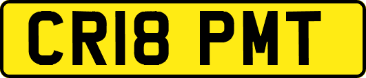 CR18PMT