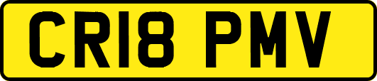 CR18PMV