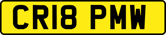 CR18PMW