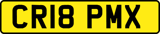 CR18PMX